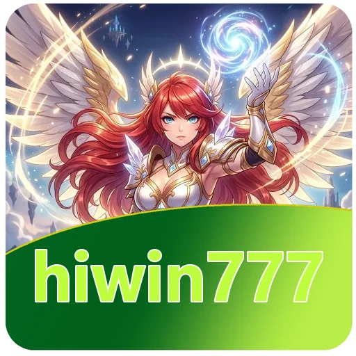 Pratinjau antarmuka aplikasi hiwin777 setelah terpasang (build v4.2.1)